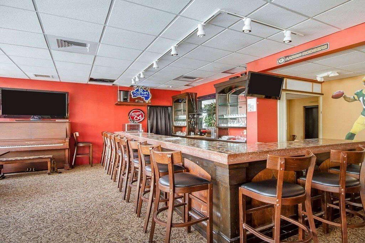 Econo Lodge Sheboygan Esterno foto