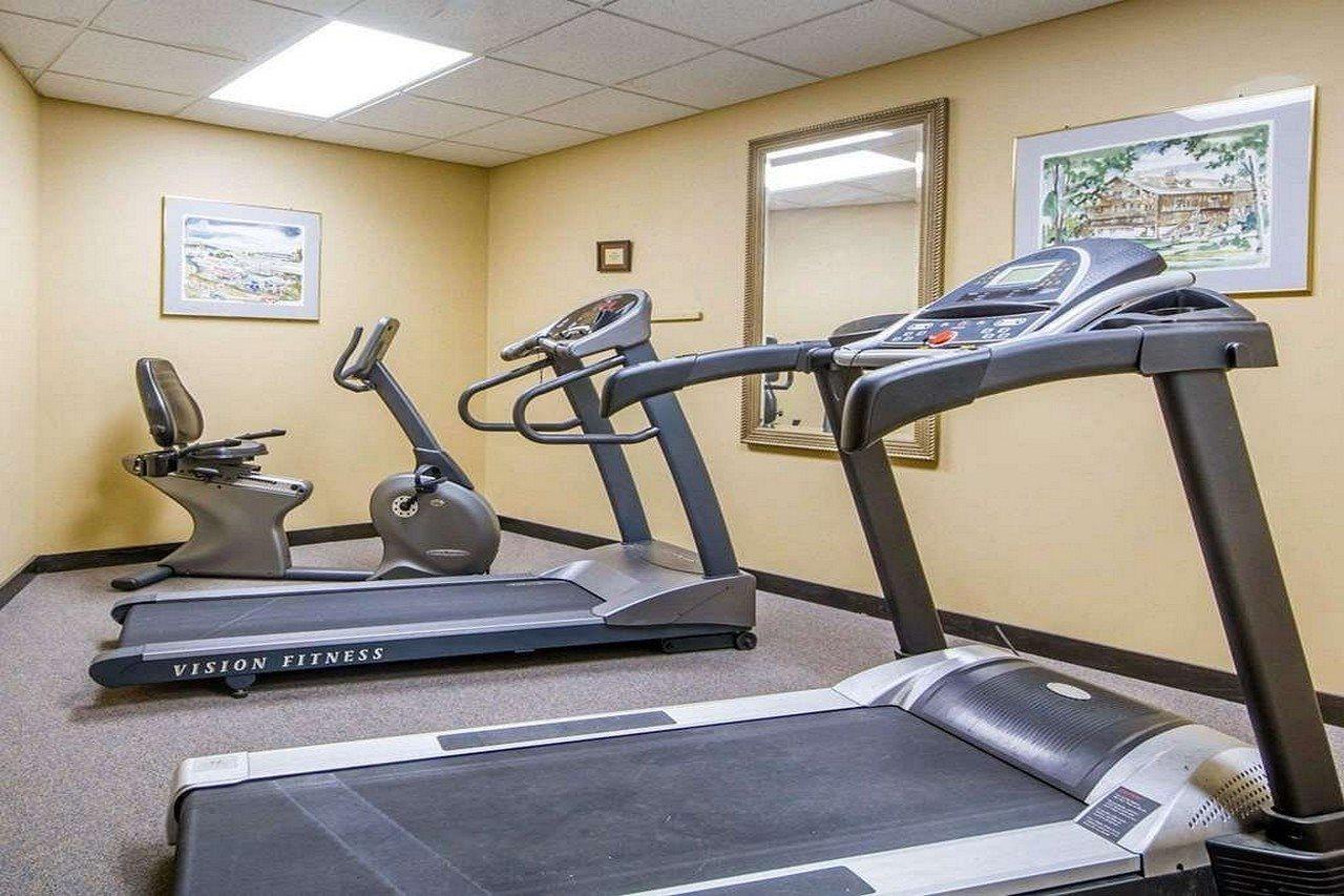Econo Lodge Sheboygan Esterno foto