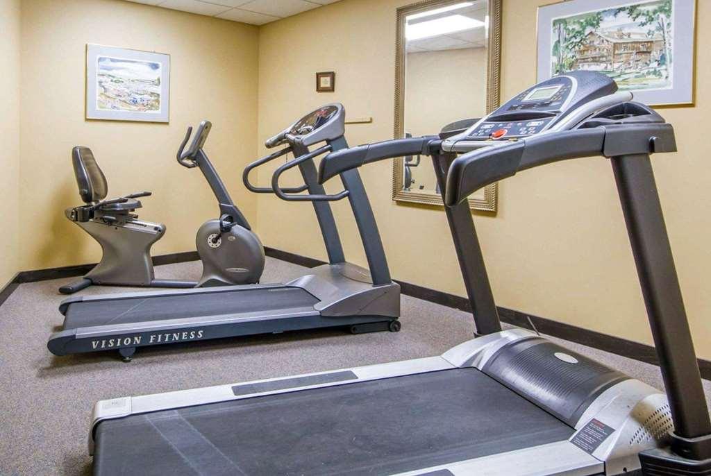 Econo Lodge Sheboygan Servizi foto