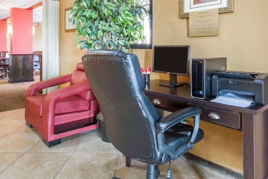 Econo Lodge Sheboygan Servizi foto