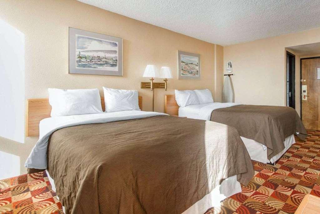 Econo Lodge Sheboygan Servizi foto