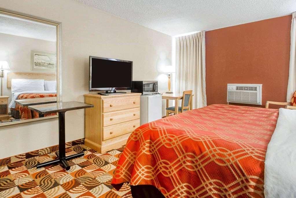 Econo Lodge Sheboygan Servizi foto