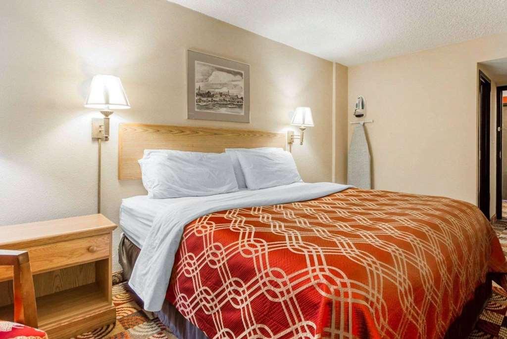 Econo Lodge Sheboygan Servizi foto