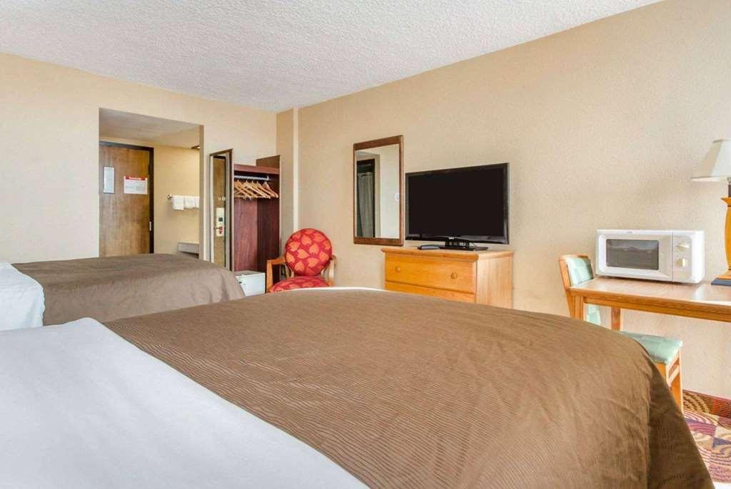 Econo Lodge Sheboygan Servizi foto