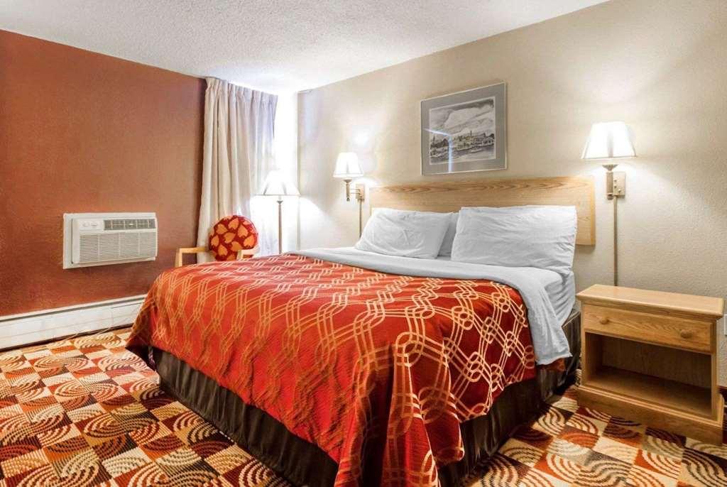 Econo Lodge Sheboygan Servizi foto