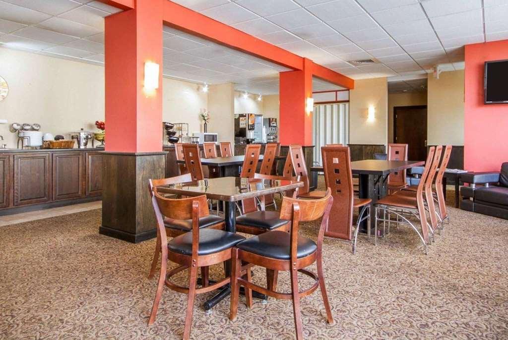 Econo Lodge Sheboygan Servizi foto