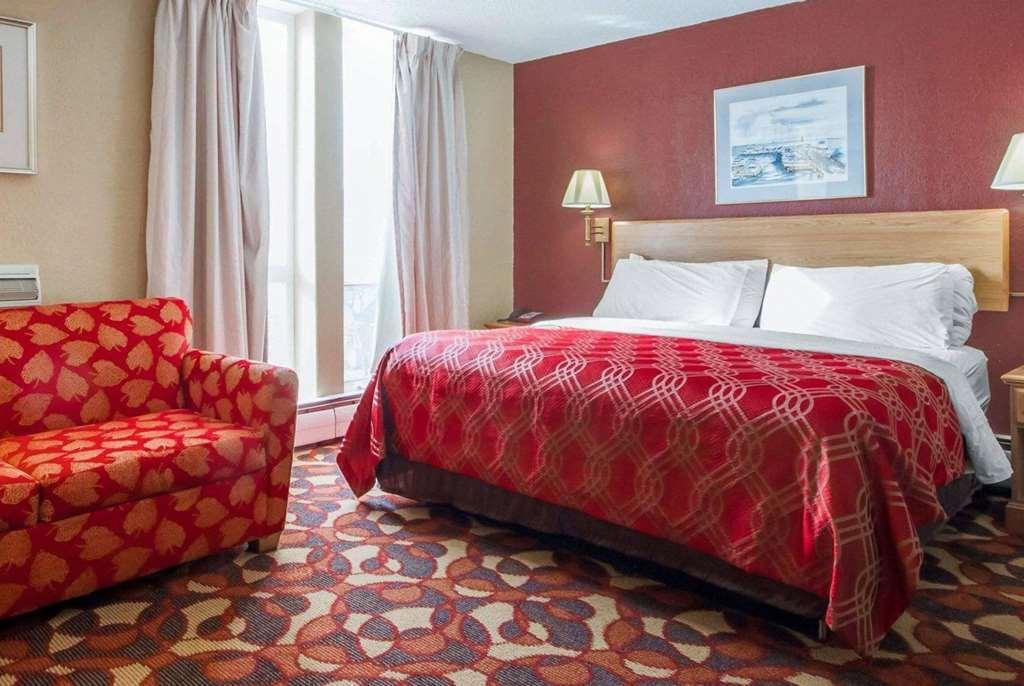 Econo Lodge Sheboygan Servizi foto