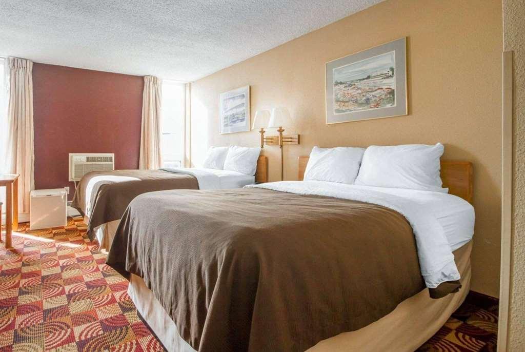 Econo Lodge Sheboygan Servizi foto