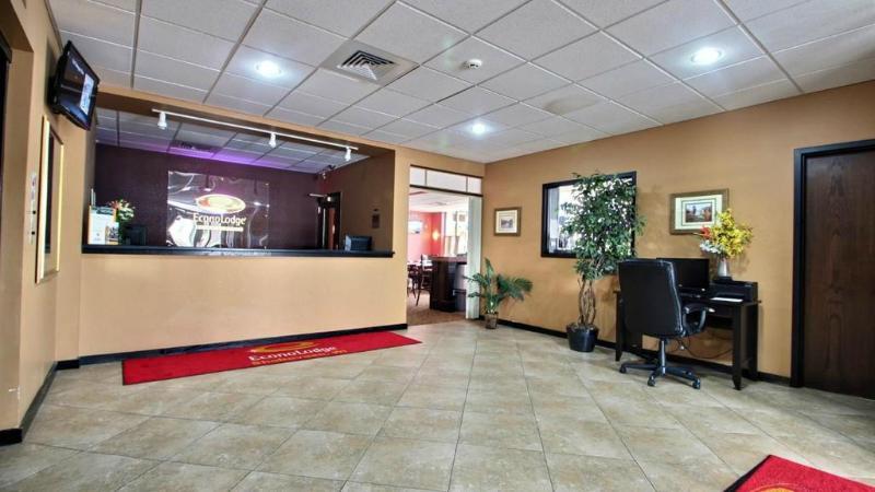 Econo Lodge Sheboygan Esterno foto