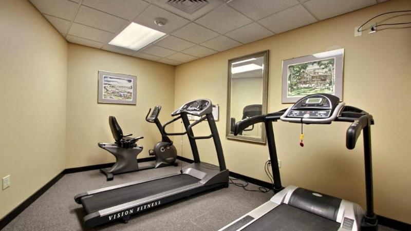 Econo Lodge Sheboygan Esterno foto