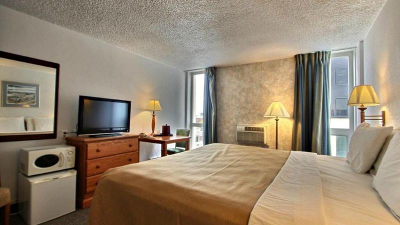 Econo Lodge Sheboygan Esterno foto