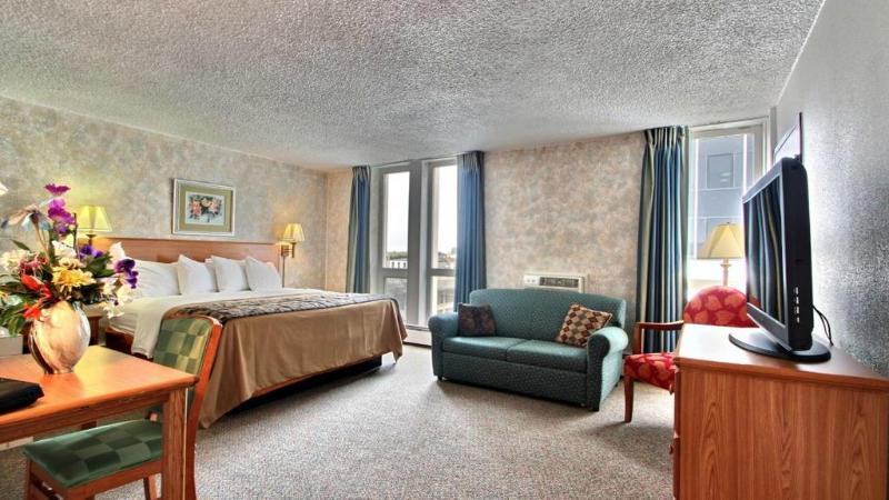 Econo Lodge Sheboygan Esterno foto