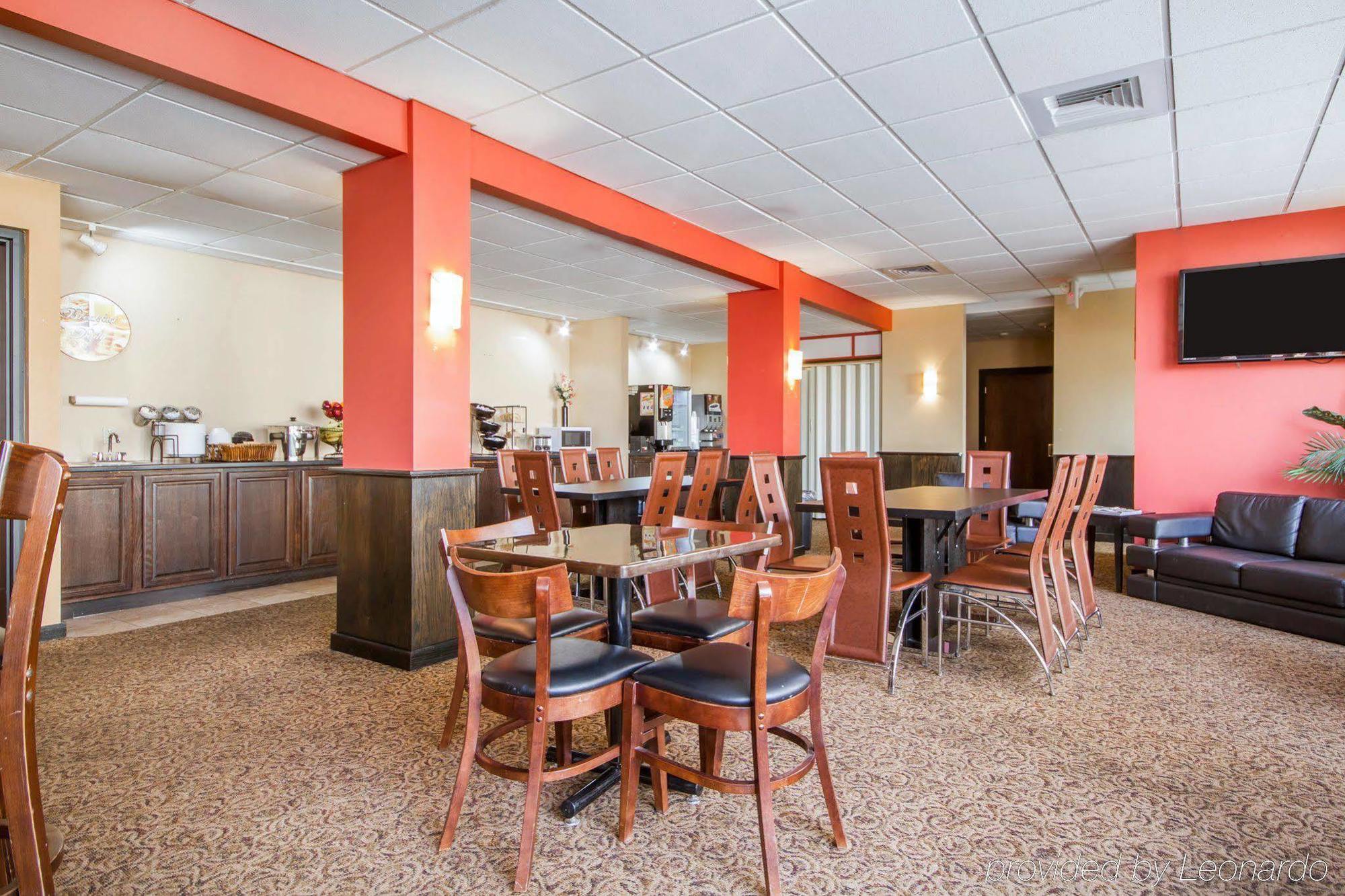 Econo Lodge Sheboygan Esterno foto