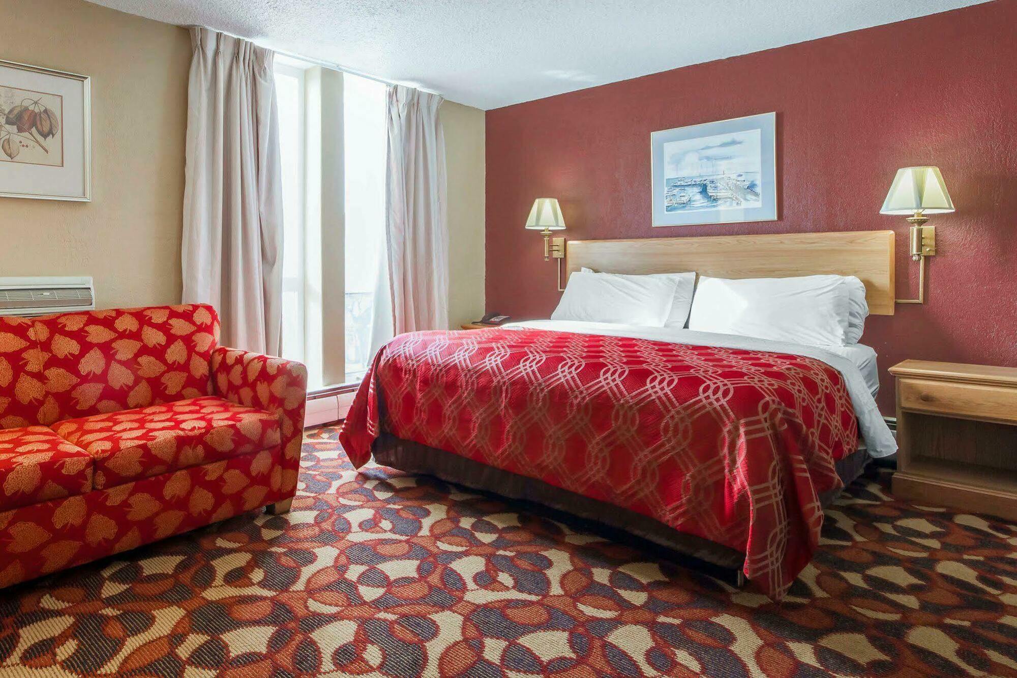 Econo Lodge Sheboygan Esterno foto