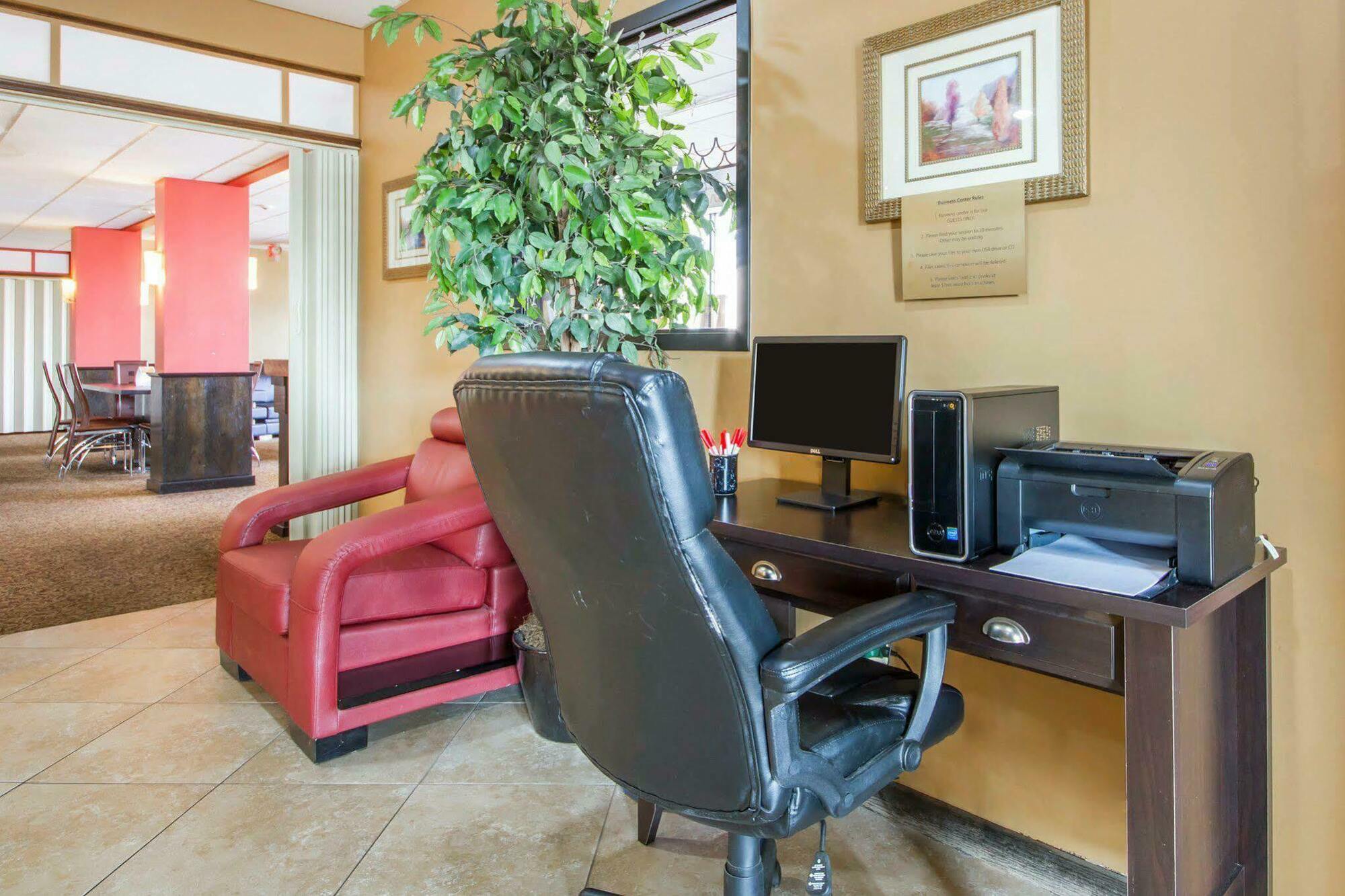 Econo Lodge Sheboygan Esterno foto